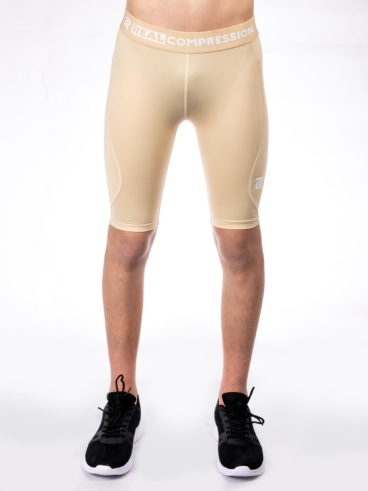 Youth Compression Short – Real Compression