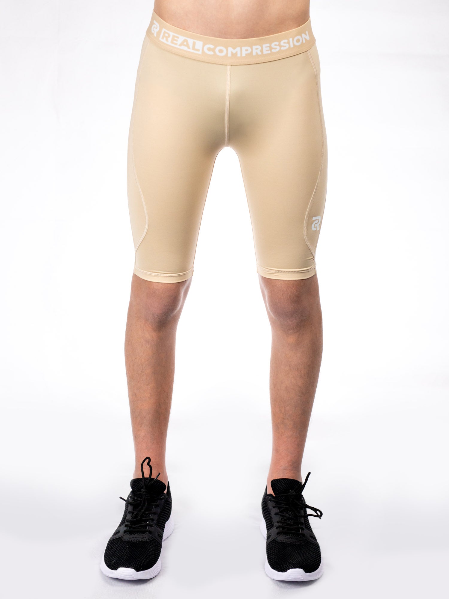 Youth Compression Short