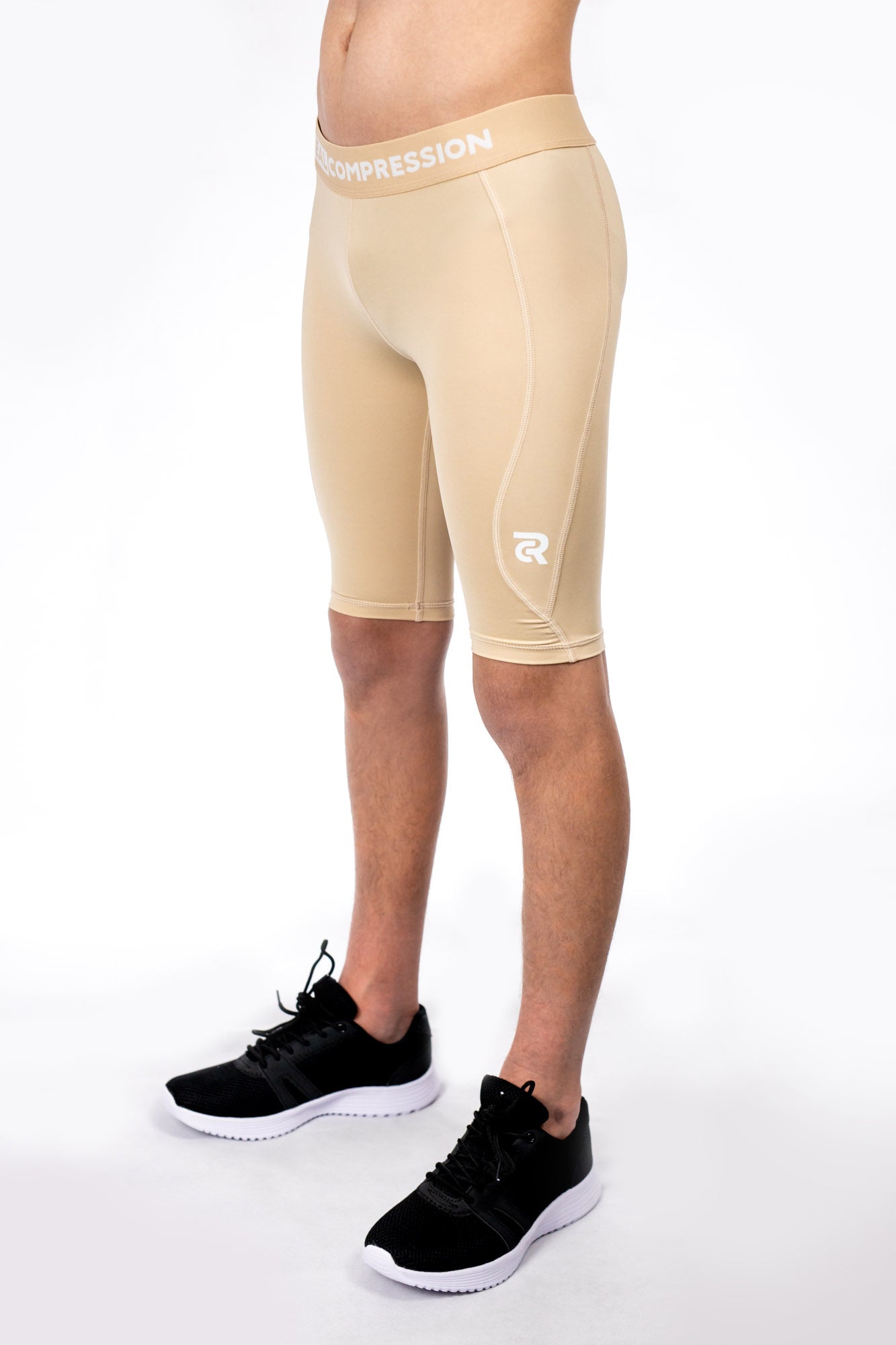 Youth Compression Short