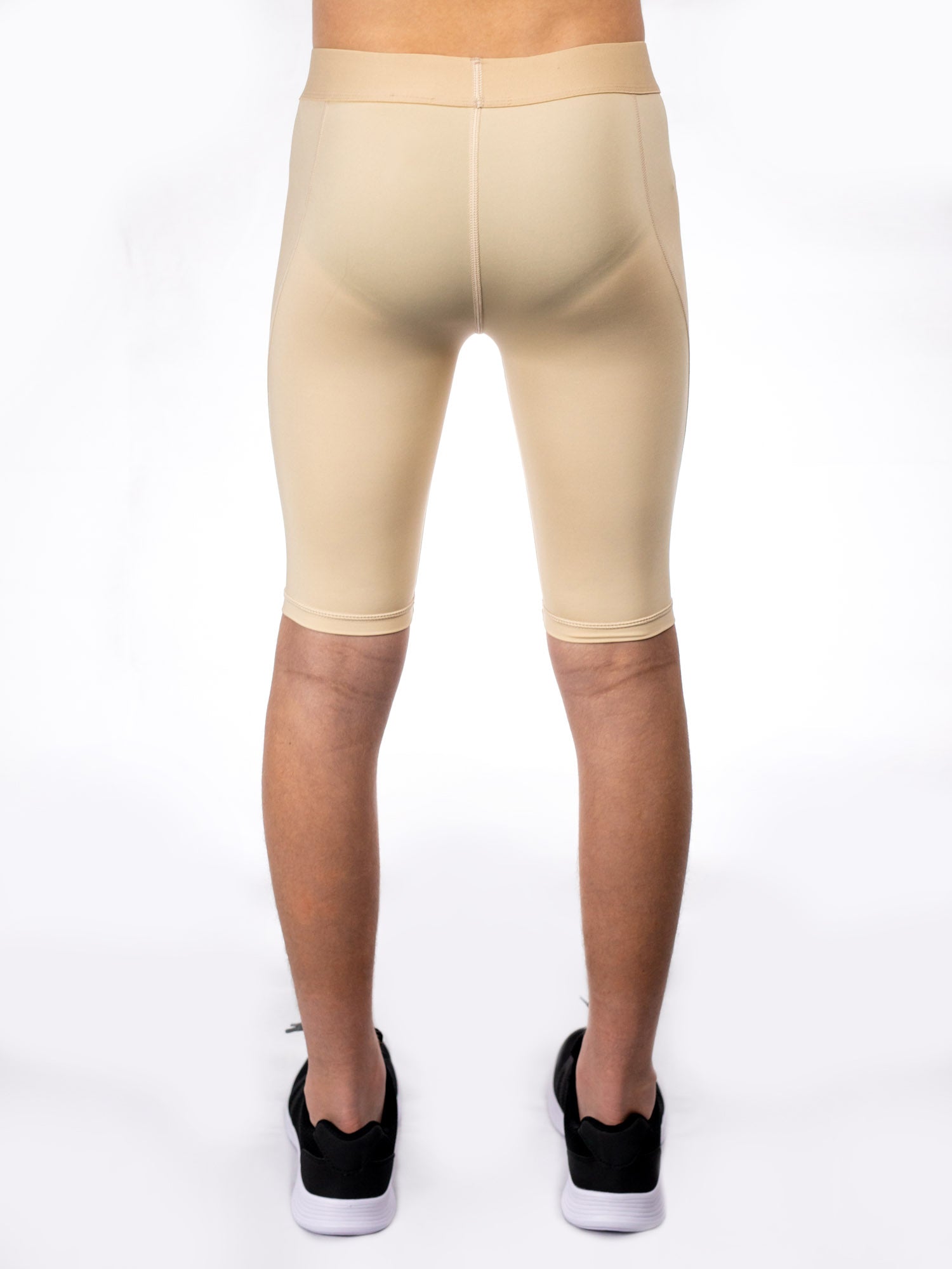 Youth Compression Short