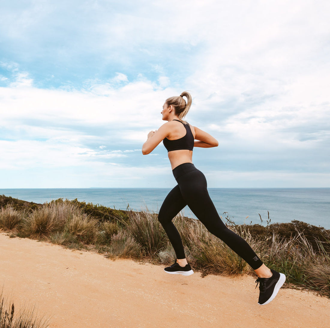 Real Compression - Australian skin tight compression activewear